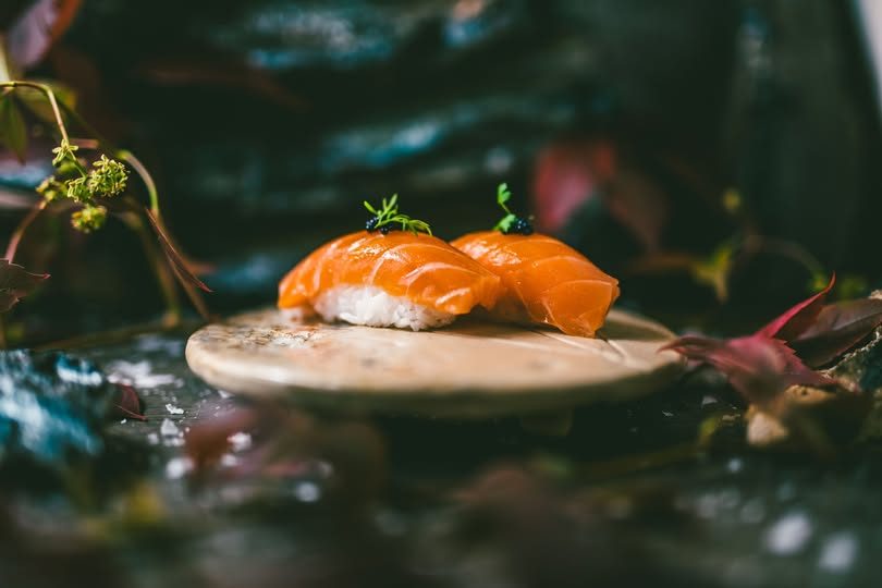 Sushi Masters Vilnius